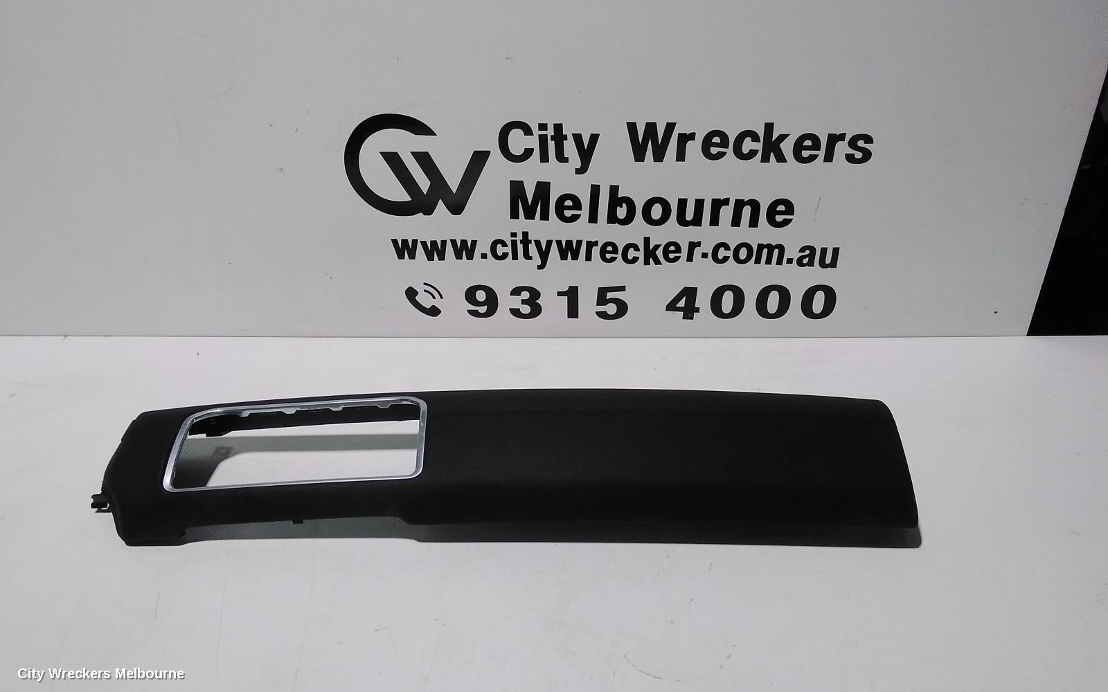 LAND ROVER RANGEROVER EVOQUE TRIM PANEL, L538, 11/2011 - 01/2019 - Image 2
