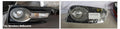 MAZDA CX7 LEFT INDICATOR/FOG/SIDE, BUMPER FOGLAMP, ER, 11/2006 - 05/2009 - Image 1