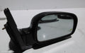HYUNDAI SANTA FE RIGHT DOOR MIRROR, SM, POWER, BLACK, 11/2000 - 11/2005 - Image 1