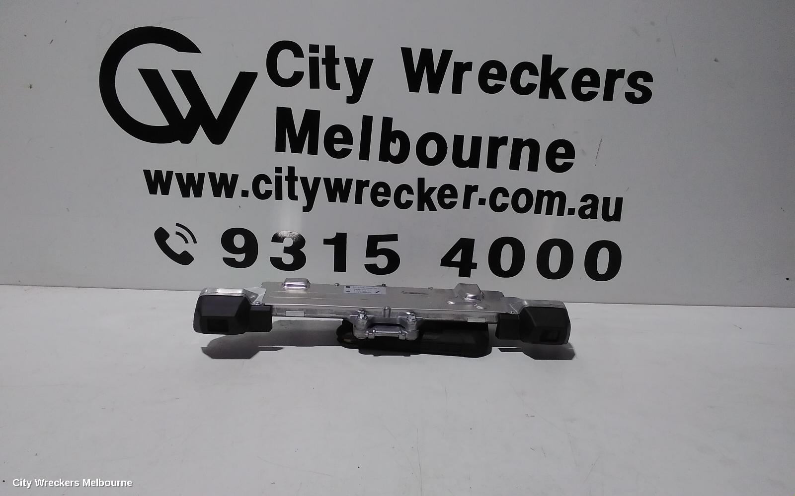 SUBARU XV REVERSE CAMERA, G5X, 03/2017 - 06/2023 - Image 1