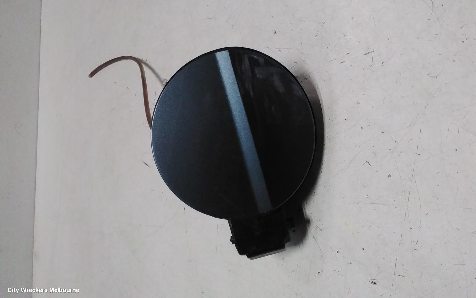 SKODA FABIA FUEL DOOR / FILLER, NJ, 01/2015 - 08/2021 - Image 1