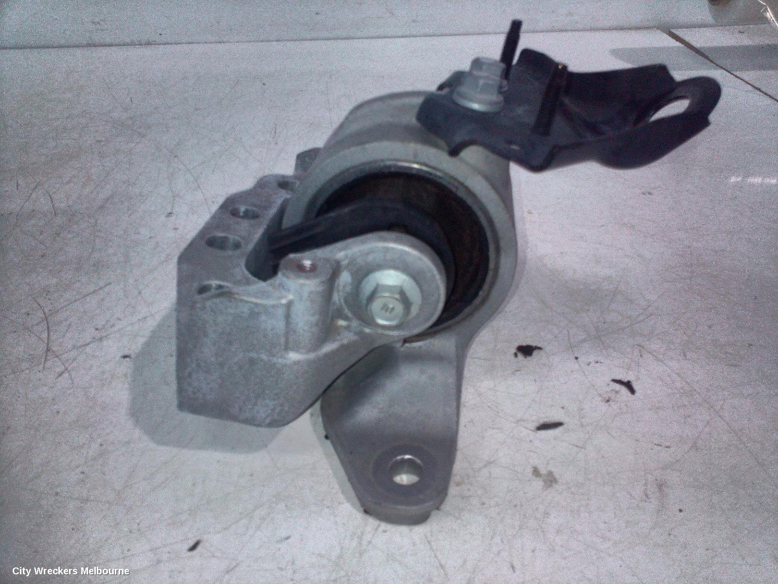 TOYOTA CAMRY MOUNT, XV70, 09/2017 - 05/2024 - Image 3
