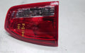 LDV G10 REAR GARNISH, SV7C, TAILGATE LAMP (LH SIDE), VAN, 04/2015 ONWARDS - Image 1