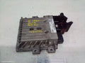 MAZDA BT50 ECU, ENGINE ECU, 2.2, DIESEL, TURBO, P/N AB3912A650DF, ECU ONLY, UP-UR, 10/2011 - 06/2020 - Image 1