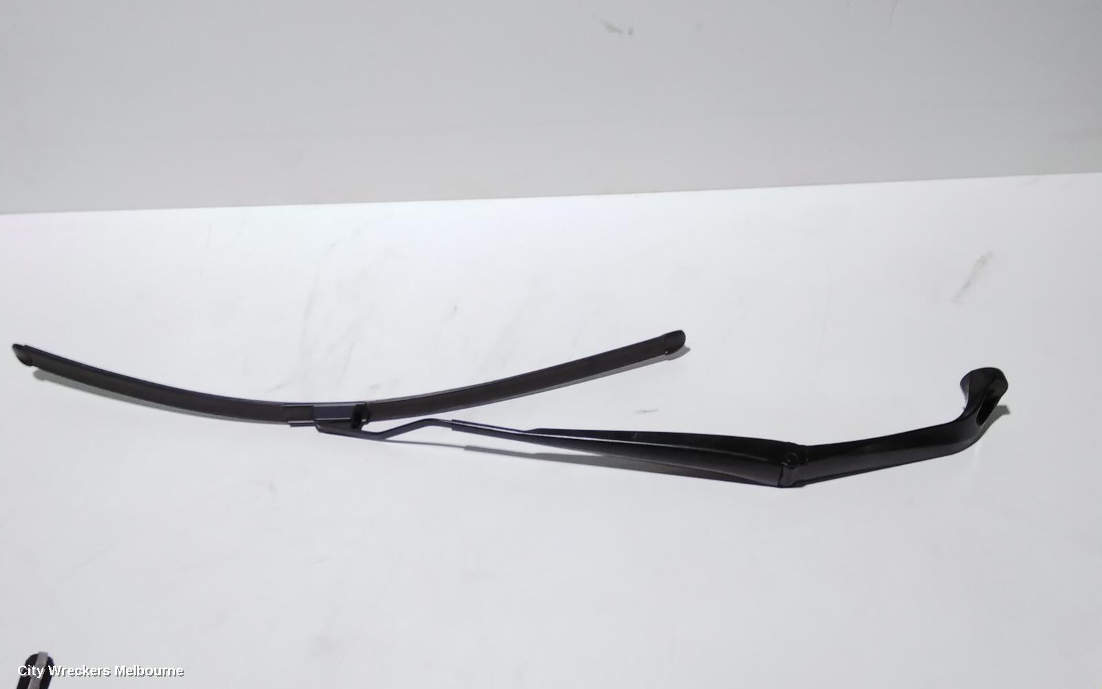 HONDA ODYSSEY WIPER ARM, FRONT (RH SIDE), RC1, 02/2014 ONWARDS - Image 2