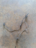 TOYOTA COROLLA ABS SENSOR, LH FRONT, ZRE152/20153R, 03/2007 - 10/2013 - Image 1