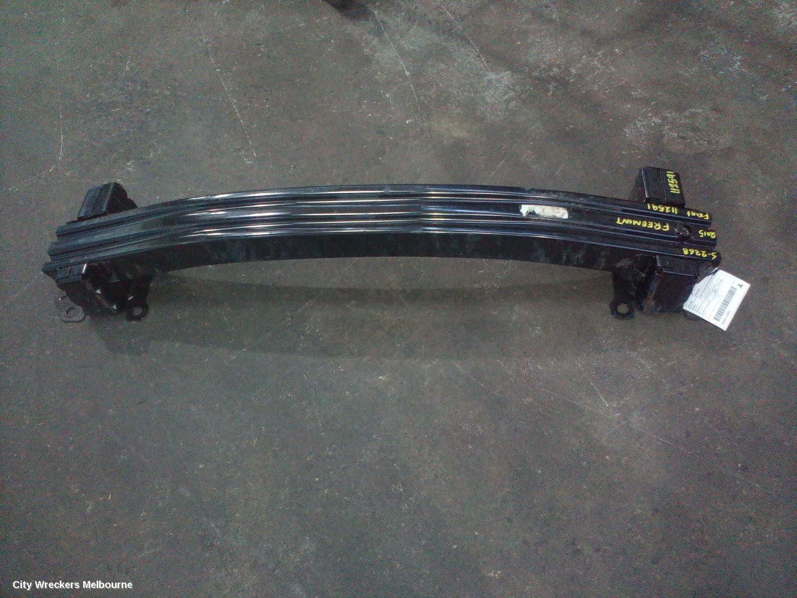 FIAT FREEMONT F/BAR REINFORC/BRACK, REINFORCEMENT, JF, 04/2013 - 01/2017 - Image 1