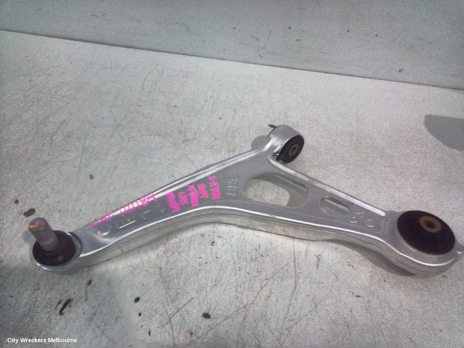 NISSAN XTRAIL LEFT FRONT LOWER CONTROL ARM, PETROL, 2.5, T33, 08/2022 ONWARDS - Image 2