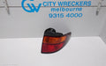 TOYOTA TARAGO RIGHT TAILLIGHT, ACR30 (JAP TYPE), 06/2000 - 06/2003 - Image 1