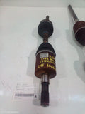 JEEP CHEROKEE LEFT DRIVESHAFT, FRONT, KK, 11/2007 - 10/2012 - Image 1