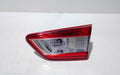SUBARU IMPREZA REAR GARNISH, TAILGATE LAMP (RH SIDE), W/ CHROME INSERT TYPE, HATCH, G5, 11/2016 - 02/2020 - Image 1