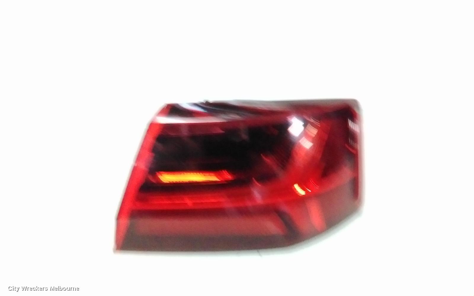 AUDI A6 RIGHT TAILLIGHT, 4G/C7, SEDAN, LED TYPE, OPTION 8SK, 09/2014 - 06/2018 - Image 3