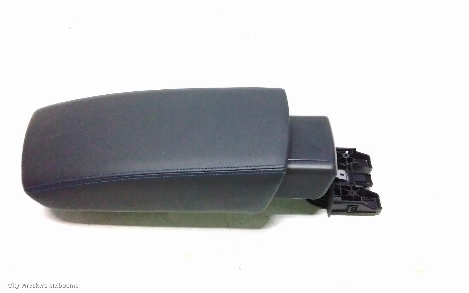 RENAULT MEGANE CONSOLE, GEN 4, 06/2016 - 02/2020 - Image 3