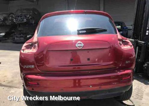 NISSAN JUKE LEFT FRONT DOOR WINDOW, F15, 06/2010 - 12/2019 - Image 3
