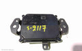 TOYOTA COROLLA, E210, 07/2018 ONWARDS, 88210-33120 RADAR SENSOR SPEED CONTROL UNIT  : 95768 - Image 1