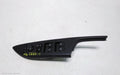 HONDA ACCORD PWR DR WIND SWITCH, RH FRONT (MASTER SWITCH), 9TH GEN, VTI-S, 05/2013 - 08/2019 - Image 1