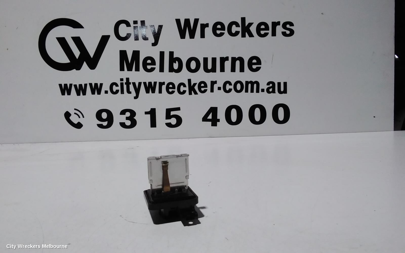 SUZUKI SWIFT FAN SPEED RESISTOR, AZ, 04/2017 - 03/2025 - Image 2