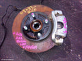 SUZUKI BALENO RIGHT FRONT HUB ASSEMBLY, EW, 04/2016 - 12/2022 - Image 1