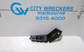 AUDI A4 PWR DR WIND SWITCH, RH FRONT (MASTER SWITCH), B8 8K, 02/2008 - 06/2012 - Image 1