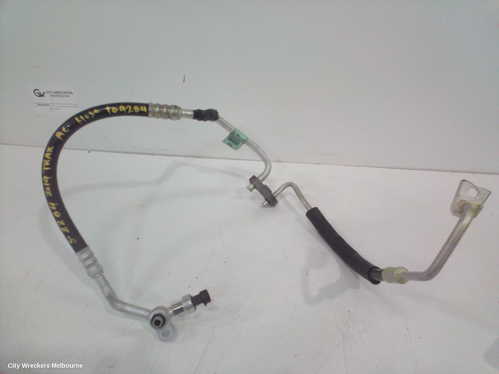 HOLDEN TRAX A/C HOSES, TJ, 08/2013 - 12/2020 - Image 2