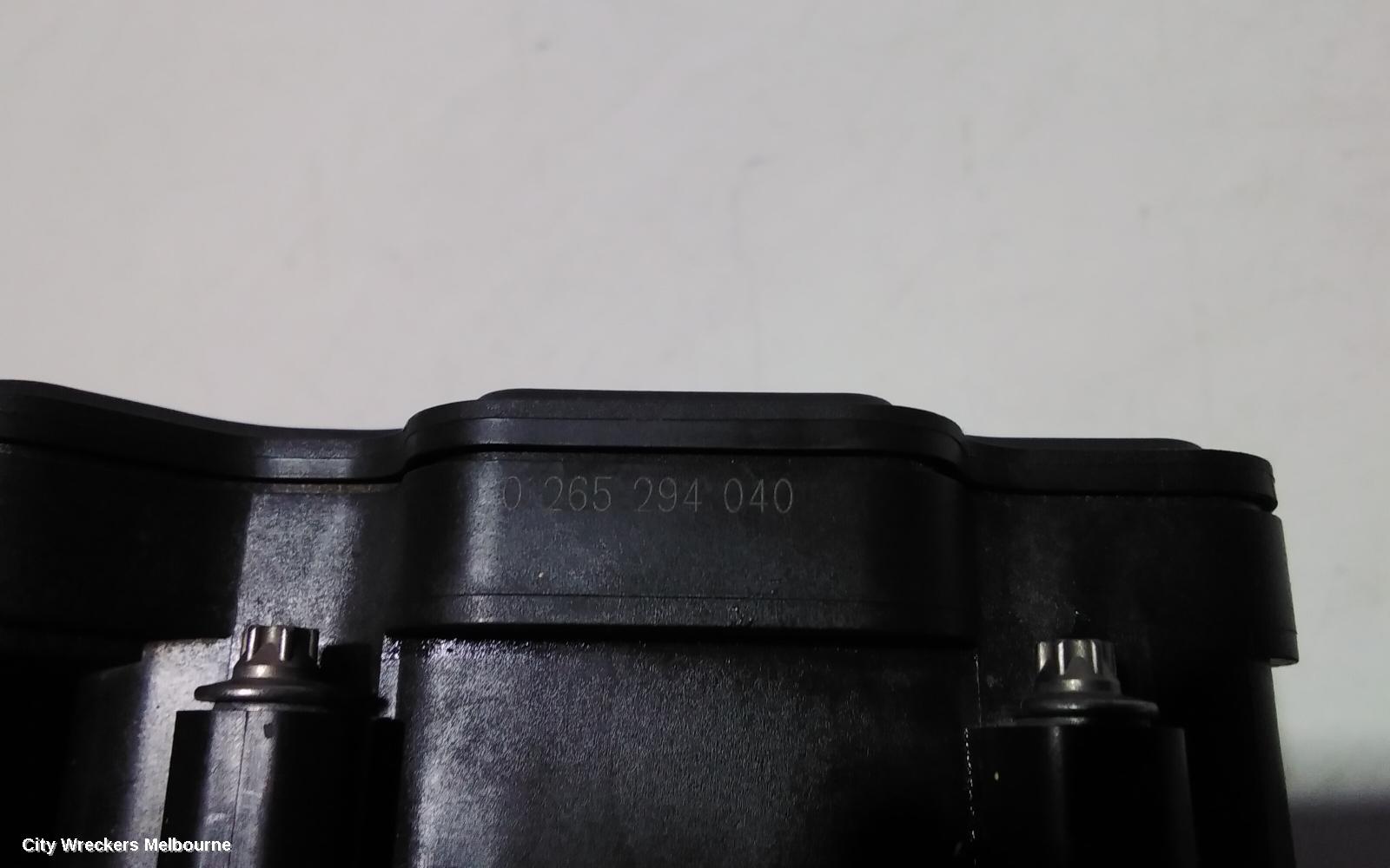 HONDA CRV ABS PUMP/MODULATOR, RW, 05/2017 - 08/2023 - Image 2