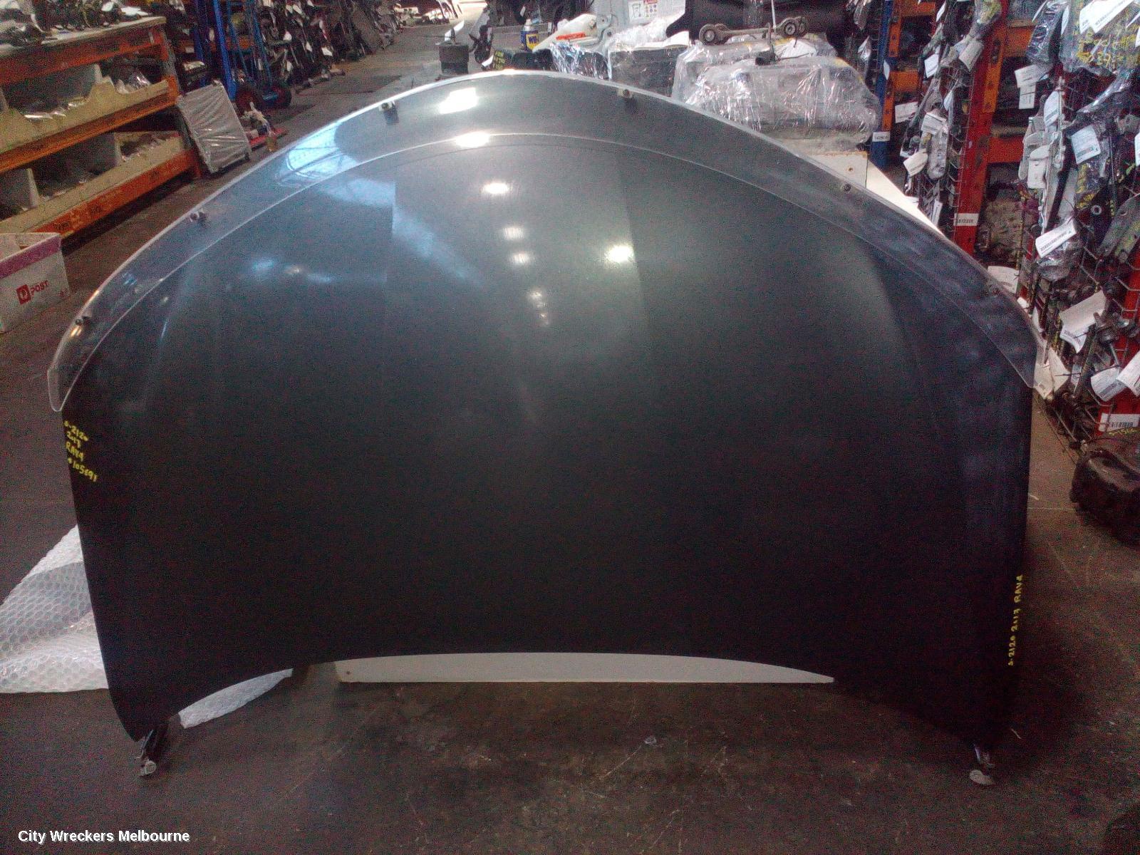 TOYOTA RAV4 BONNET, XA40, 12/2012 - 11/2018 - Image 2