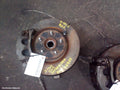 NISSAN PATHFINDER RIGHT FRONT HUB ASSEMBLY, R52, 06/2013 - 04/2021 - Image 1
