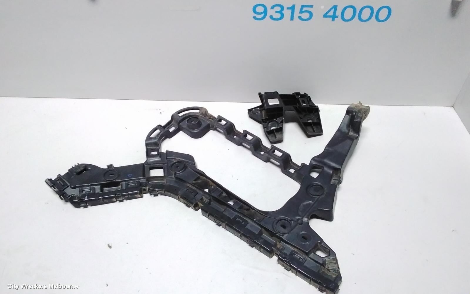 VOLKSWAGEN PASSAT, B8/MK7, 06/2015 - 05/2023, RHR BAR SLIDE: 74689 - Image 2