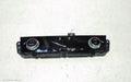 MITSUBISHI OUTLANDER HEATER/AC CONTROLS, DUAL ZONE CLIMATE CONTROL TYPE, ZM, 08/2021 ONWARDS - Image 1