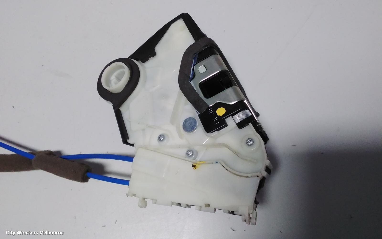HONDA CRV DOOR/BOOT/GATE LOCK, RIGHT FRONT DOOR LOCK, RM 11/2012 - 04/2017 - Image 3