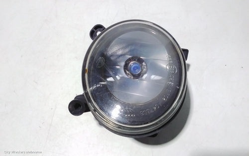 AUDI A4 RIGHT INDICATOR/FOG/SIDE, BUMPER FOGLAMP, B8 8K, 02/2008 - 06/2012 - Image 2