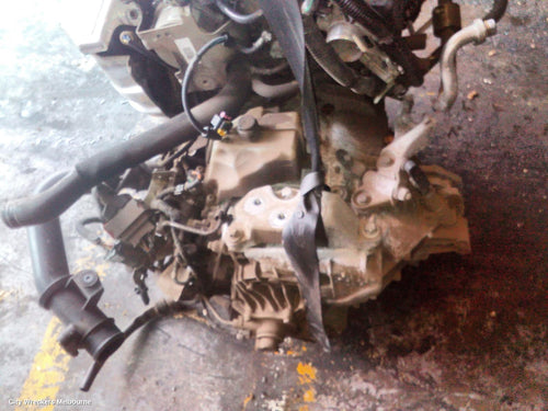 ALFA ROMEO GIULIETTA TRANS/GEARBOX, AUTO, PETROL, 1.4, EURO 6 EMISSIONS TYPE, 940 SERIES, 02/2011 - 12/2020 - Image 1