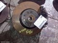 VOLKSWAGEN PASSAT RIGHT FRONT HUB ASSEMBLY, 3C/3CC, MK6, B6-B7, 03/2006 - 05/2015 - Image 1