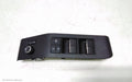TOYOTA KLUGER PWR DR WIND SWITCH, XU70 SERIES, RH FRONT (MASTER SWITCH), BLACK EDGE TYPE, 03/2021 ONWARDS - Image 1
