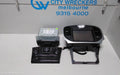 CHRYSLER 300C RADIO/CD/DVD/SAT/TV, SAT NAV HEAD UNIT, STANDARD TYPE, LX2, 07/2012 - 12/2014 - Image 1