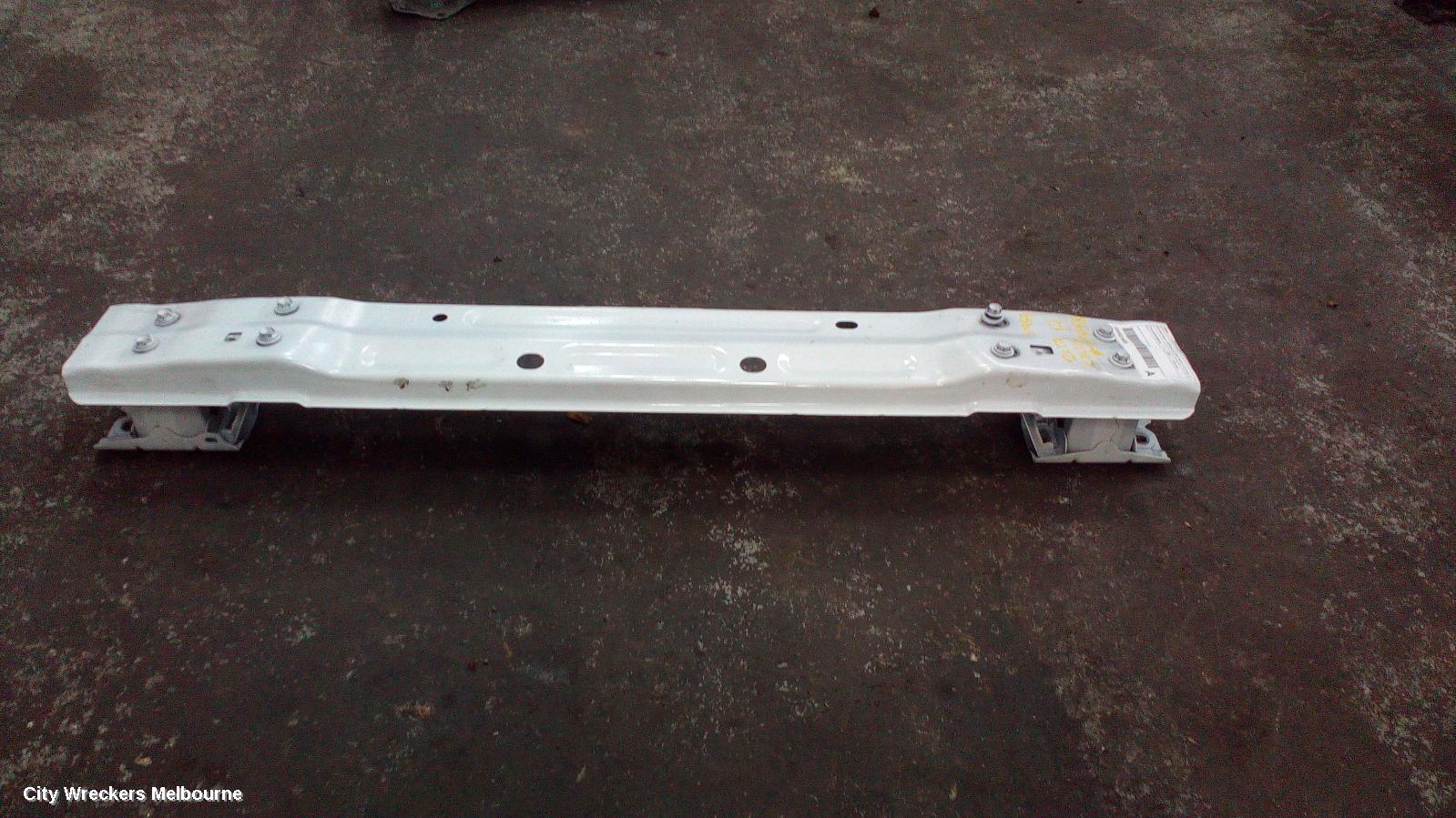 TOYOTA COROLLA R/BAR BRACKET/REINFO, REINFORCEMENT, ZRE182R/ZWE186R, HATCH, 10/2012 - 06/2018 - Image 3