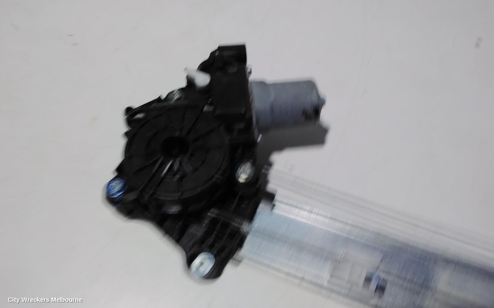 HONDA CRV LEFT REAR WND REG/MOTOR, RW, DOOR REG ASSY (REG AND MOTOR), 05/2017 - 08/2023 - Image 3