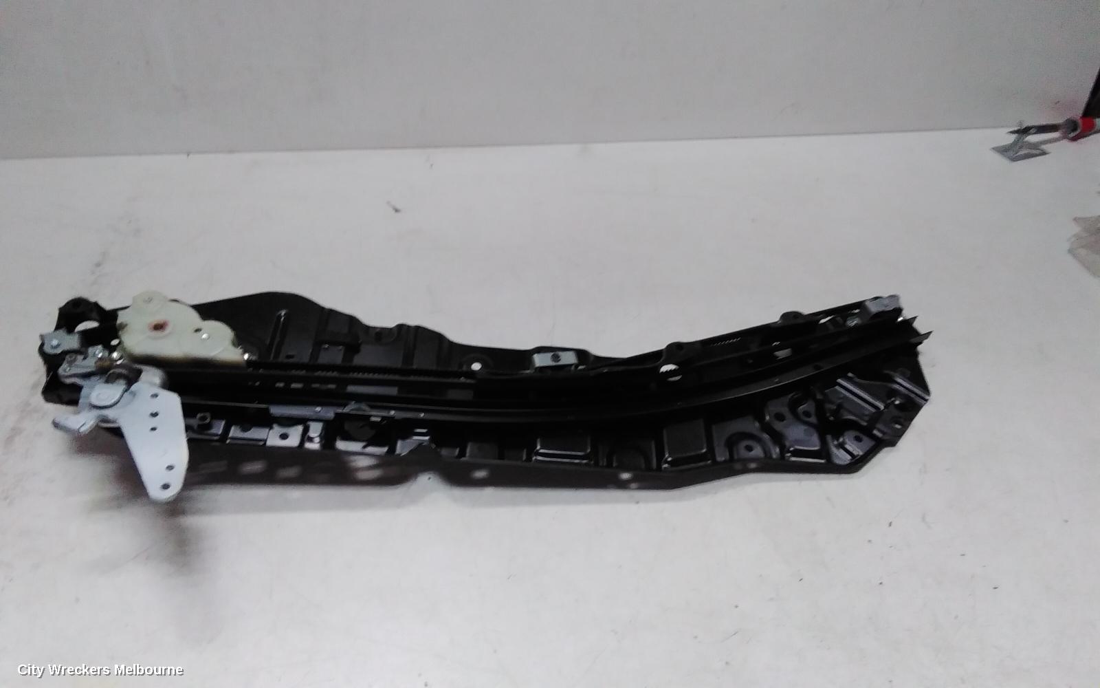 TOYOTA ESTIMA, XR50, 05-19, LHR SLIDING DOOR MOTOR: 139019 - Image 1