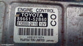 TOYOTA YARIS ECU, ENGINE ECU, 1.3, 2NZ, AUTO, ECU ONLY, NCP9#, 10/2005 - 07/2011 - Image 1