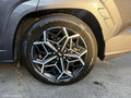 HYUNDAI TUCSON WHEEL MAG, FACTORY, 19X7.5IN, N LINE, NX4, 02/2021 - 01/2024 - Image 1