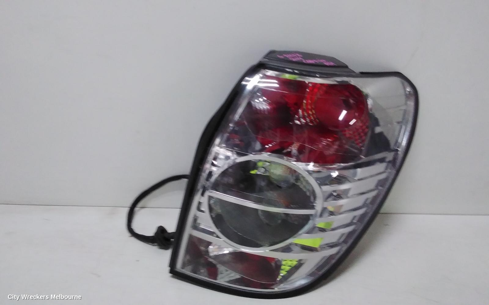 HOLDEN CAPTIVA RIGHT TAILLIGHT, CG, CAPTIVA 7, (VIN KL3C), 12/2013 - 06/2018 - Image 2