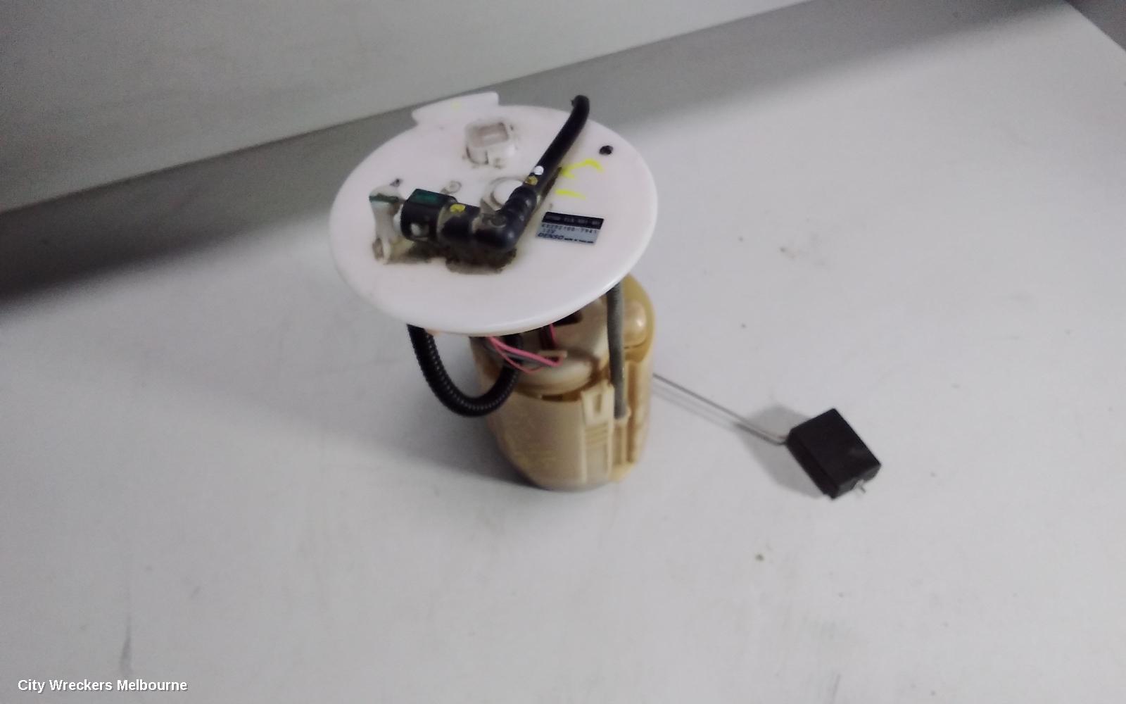 HONDA CRV FUEL PUMP, RW, 05/2017 - 08/2023 - Image 1