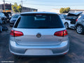 VOLKSWAGEN GOLF LEFT REAR DOOR/SLIDING, GEN 7, HATCH, 01/2013 - 08/2020 - Image 1
