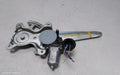 TOYOTA PRADO LEFT REAR WND REG/MOTOR, 120 SERIES, POWER, ASSY (REG AND MOTOR), 02/2003 - 10/2009 - Image 1