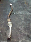 SUBARU LIBERTY CATALYTIC CONVERTER, UNDER CAR-CAT TYPE, 2.5, FB25, PETROL, 6TH GEN, 08/2014 - 04/2021 - Image 1