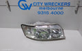 HOLDEN COMMODORE RIGHT HEADLAMP, VZ, ADVENTRA/BERLINA, PROJECTOR TYPE (CHROME), 08/2004 - 09/2007 - Image 1