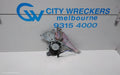 MITSUBISHI TRITON LEFT REAR WND REG/MOTOR, MQ-MR, 03/2015 - 10/2023 - Image 1