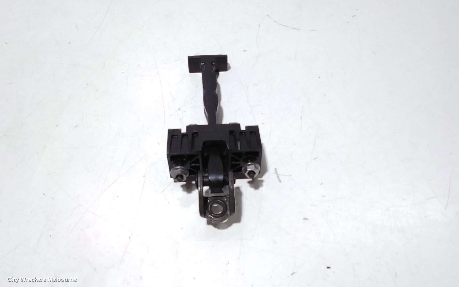 PEUGEOT 508 DOOR HINGE/RUNNER, 07/2011 - 12/2017 - Image 3