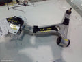 MERCEDES CLA CLASS LEFT FRONT LOWER CONTROL ARM, C117/X117, NON VARIABLE TYPE, CLA180/CLA200/CLA200CDI/CLA250, 09/2013 - 01/2019 - Image 1