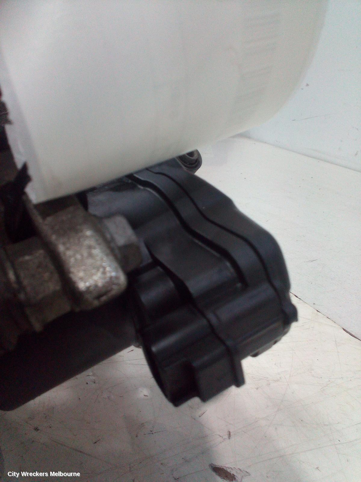 TOYOTA C-HR CALIPER, RH REAR, GEN 1, 12/2016 ONWARDS - Image 3